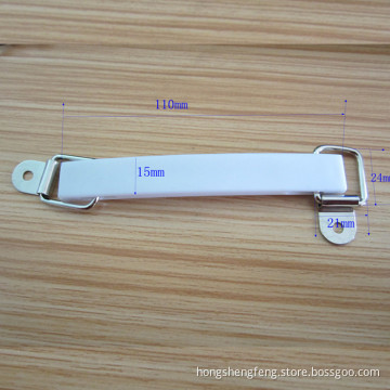 White Acrylic Handle for Jewelry Box From China Factory